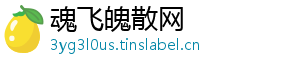 魂飞魄散网